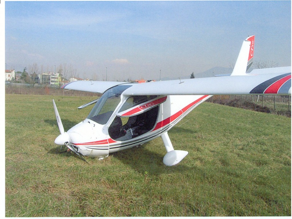 Magnum Rettung aus 30m Höhe – Junkers Profly GmbH Kulmbach